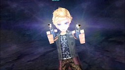 ���������꡼ No.008�Υ���ͥ������ / �֥ǥ����ǥ���FF ���ڥ饪��˥��ס�FF15�Υץ���ץȤ��о�