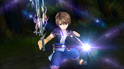 画像ギャラリー No.005のサムネイル画像 / 「ディシディアFF オペラオムニア」,ラストハンター“ノエル・クライス”が参戦