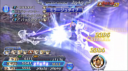 画像ギャラリー No.009のサムネイル画像 / 「ディシディアFF オペラオムニア」,ラストハンター“ノエル・クライス”が参戦