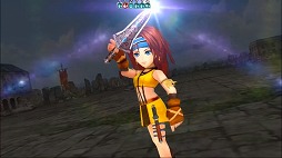 画像ギャラリー No.008のサムネイル画像 / 「DFF オペラオムニア」,「FFXI」のアフマウが参戦。イベントガチャも開催