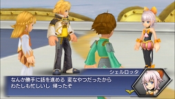 ���������꡼ No.007�Υ���ͥ������ / ��DFF ���ڥ饪��˥��ס������٥�� �־ä��ʤ��ۤ��פ˥�������å����о�