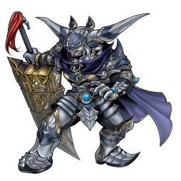 画像ギャラリー No.008のサムネイル画像 / 「DFF オペラオムニア」で2周年を記念したキャンペーンが本日開始