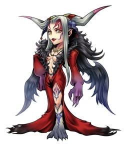 画像ギャラリー No.009のサムネイル画像 / 「DFF オペラオムニア」で2周年を記念したキャンペーンが本日開始