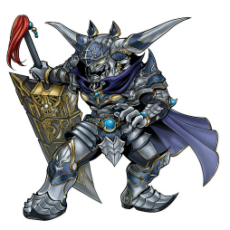 画像ギャラリー No.002のサムネイル画像 / 「DFF オペラオムニア」,FINAL FANTASYの“ガーランド”が参戦