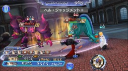 画像ギャラリー No.008のサムネイル画像 / 「DFF オペラオムニア」にFFVIIIのアルティミシアが参戦。新イベント「時間を統べる魔女」開催