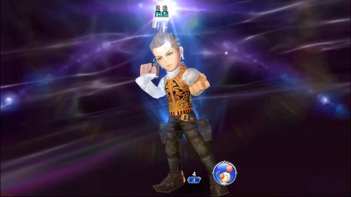 ���������꡼ No.008�Υ���ͥ������ / ��DFF ���ڥ饪��˥��ס������٥�ȡֻ�򾷤����ϤȤ����׳���