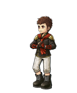 画像ギャラリー No.002のサムネイル画像 / 「DFF オペラオムニア」に「FF 零式」からエイトが参戦