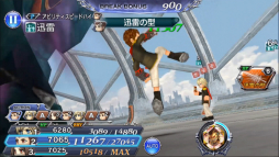 画像ギャラリー No.004のサムネイル画像 / 「DFF オペラオムニア」に「FF 零式」からエイトが参戦