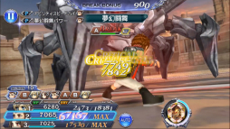 画像ギャラリー No.008のサムネイル画像 / 「DFF オペラオムニア」に「FF 零式」からエイトが参戦