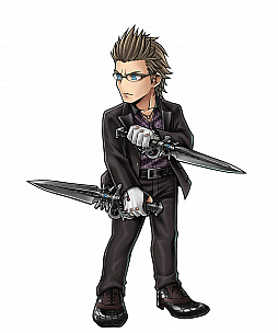 ���������꡼ No.002�Υ���ͥ������ / ��DFF ���ڥ饪��˥��ס��ᥤ�󥹥ȡ��꡼��2��7�ϡְ�©�ο����פ��ۿ�����FFXV�פ�ꥤ���˥�������