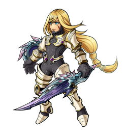 画像ギャラリー No.003のサムネイル画像 / 「DFF オペラオムニア」,「FFXI」よりカムラナートが参戦