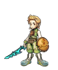 ���������꡼ No.003�Υ���ͥ������ / ��DFF ���ڥ饪��˥��פˡ�FFCC�פ�ꥭ����󤬻���