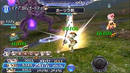 ���������꡼ No.006�Υ���ͥ������ / ��DFF ���ڥ饪��˥��פˡ�FFCC�פ�ꥭ����󤬻���