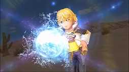 ���������꡼ No.013�Υ���ͥ������ / ��DFF ���ڥ饪��˥��פˡ�FFCC�פ�ꥭ����󤬻���