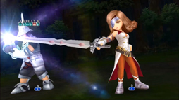 画像ギャラリー No.005のサムネイル画像 / 「DFF オペラオムニア」にベアトリクス(FFIX)が参戦