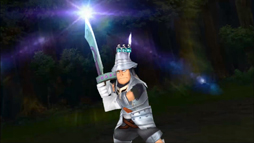 画像ギャラリー No.007のサムネイル画像 / 「DFF オペラオムニア」にベアトリクス(FFIX)が参戦