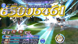 画像ギャラリー No.008のサムネイル画像 / 「DFF オペラオムニア」にベアトリクス(FFIX)が参戦