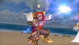 ���������꡼ No.010�Υ���ͥ������ / ��DFF ���ڥ饪��˥��ס���FFV�פ��Ź���ƻ�Ρȥ������ǥ��ɤ��ץ쥤���֥뻲��