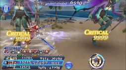 ���������꡼ No.011�Υ���ͥ������ / ��DFF ���ڥ饪��˥��ס���FFV�פ��Ź���ƻ�Ρȥ������ǥ��ɤ��ץ쥤���֥뻲��