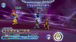 ���������꡼ No.006�Υ���ͥ������ / ��DFF���ڥ饪��˥��פǥ��ޡ������ڡ��󤬳��š�11Ϣ���̵��������ʤ�