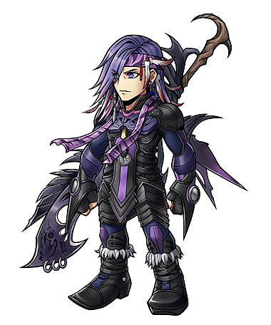 ���������꡼ No.002�Υ���ͥ������ / ��DFF���ڥ饪��˥��פ˥����������Х�åɤ�����