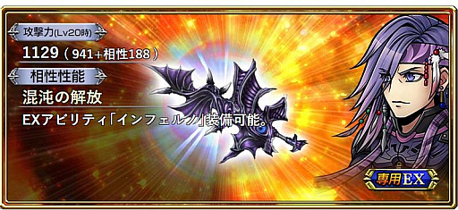 ���������꡼ No.006�Υ���ͥ������ / ��DFF���ڥ饪��˥��פ˥����������Х�åɤ�����