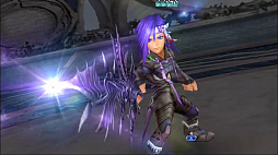 ���������꡼ No.007�Υ���ͥ������ / ��DFF���ڥ饪��˥��פ˥����������Х�åɤ�����