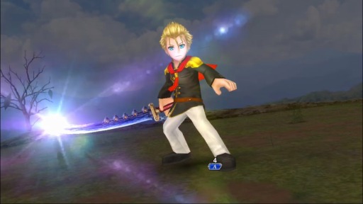 画像ギャラリー No.011のサムネイル画像 / 「DFF オペラオムニア」,ジャック(FF零式)が参戦するイベント「無知なる力」が開催