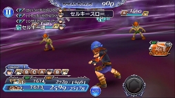 画像ギャラリー No.007のサムネイル画像 / 「DFF オペラオムニア」,クァイス(FFCC TCB)参戦のイベント 「頼れる相棒」が開催中