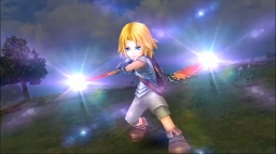 画像ギャラリー No.010のサムネイル画像 / 「DFF オペラオムニア」,クァイス(FFCC TCB)参戦のイベント 「頼れる相棒」が開催中