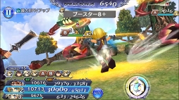 画像ギャラリー No.011のサムネイル画像 / 「DFF オペラオムニア」,クァイス(FFCC TCB)参戦のイベント 「頼れる相棒」が開催中