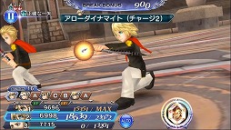 画像ギャラリー No.004のサムネイル画像 / 「ディシディアFF オペラオムニア」,FF零式から“トレイ”が登場