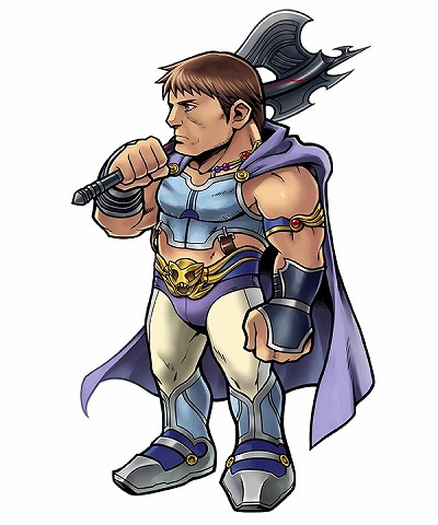 ���������꡼ No.002�Υ���ͥ������ / ��DFF ���ڥ饪��˥��ס����٥�ȡȿ�ͥ�����ϻ����ɤ򳫺š���FINAL FANTASY II �פΥ������о�