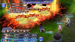 ���������꡼ No.005�Υ���ͥ������ / ��DFF ���ڥ饪��˥��ס����٥�ȡȿ�ͥ�����ϻ����ɤ򳫺š���FINAL FANTASY II �פΥ������о�