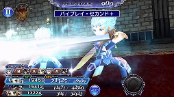 ���������꡼ No.007�Υ���ͥ������ / ��DFF ���ڥ饪��˥��פ˥����ɥ����о졣������ȥ������η��Ѥ��Х��󲦹�β���