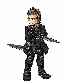 ���������꡼ No.004�Υ���ͥ������ / �֥ǥ����ǥ���FF ���ڥ饪��˥��ס�����С��������������ڡ��󤬳��Ϥ�