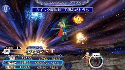 画像ギャラリー No.006のサムネイル画像 / 「DFF オペラムニア」,バッツの新たな専用武器が登場