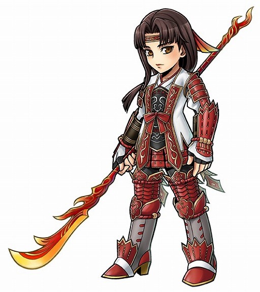 画像ギャラリー No.004のサムネイル画像 / 「DFF オペラムニア」にFFXIより“イロハ”が参戦