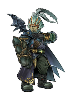 ���������꡼ No.001�Υ���ͥ������ / ��DFF ���ڥ饪��˥��ס�����198��Υ����㤬̵���ǲ󤻤�GW�����ڡ���򳫺š�4��30���ˤϥ��奰����о�