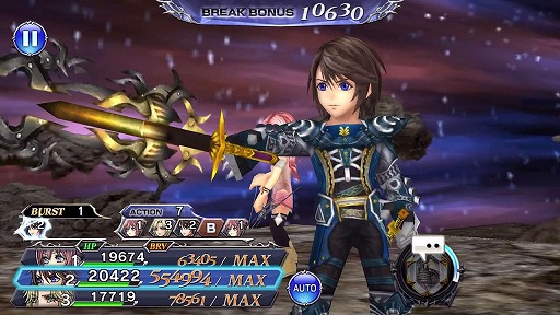 ���������꡼ No.002�Υ���ͥ������ / ��DFF ���ڥ饪��˥��פǳ���90������ǰ�����ڡ��󤬳��š�����ƥޥ����ݥ��о�