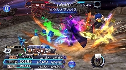 ���������꡼ No.005�Υ���ͥ������ / ��DFF ���ڥ饪��˥��פǺ���275Ϣ�����㤬̵���ˤʤ�GW�����ڡ��󥹥�����