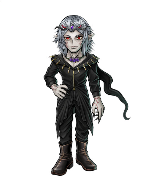 画像ギャラリー No.002のサムネイル画像 / 「DFFOO」,ニューイヤーキャンペーンを開始。“アストス”が登場