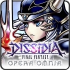 ���������꡼ No.001�Υ���ͥ������ / ��DISSIDIA FINAL FANTASY OPERA OMNIA��2024ǯ2��29���˥����ӥ���λ