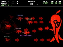 画像ギャラリー No.004のサムネイル画像 / PC向けシューティングパズルゲーム「GHOSTUS」がTGS 2016に出展