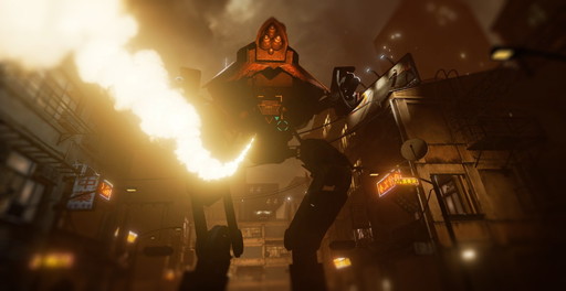 ���������꡼ No.002�Υ���ͥ������ / �������פ��б�����VR HMD��FOVE�פ�TGS 2016�˽�Ÿ��������������ǥ�3����θ��Ǥ���