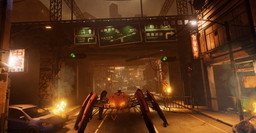 ���������꡼ No.006�Υ���ͥ������ / �������פ��б�����VR HMD��FOVE�פ�TGS 2016�˽�Ÿ��������������ǥ�3����θ��Ǥ���