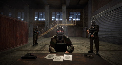 ���������꡼ No.007�Υ���ͥ������ / �������פ��б�����VR HMD��FOVE�פ�TGS 2016�˽�Ÿ��������������ǥ�3����θ��Ǥ���