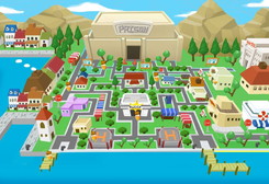 ���������꡼ No.009�Υ���ͥ������ / �������פ��б�����VR HMD��FOVE�פ�TGS 2016�˽�Ÿ��������������ǥ�3����θ��Ǥ���