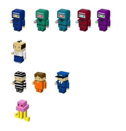 ���������꡼ No.010�Υ���ͥ������ / �������פ��б�����VR HMD��FOVE�פ�TGS 2016�˽�Ÿ��������������ǥ�3����θ��Ǥ���