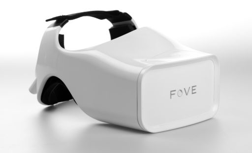 ☆超目玉】 FOVE-0 アイトラッキング VR ゴーグル その他 ☆超目玉】 FOVE-0 アイトラッキング VR ゴーグル その他
